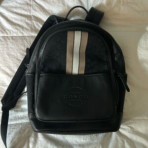 Men’s Coach Backpack